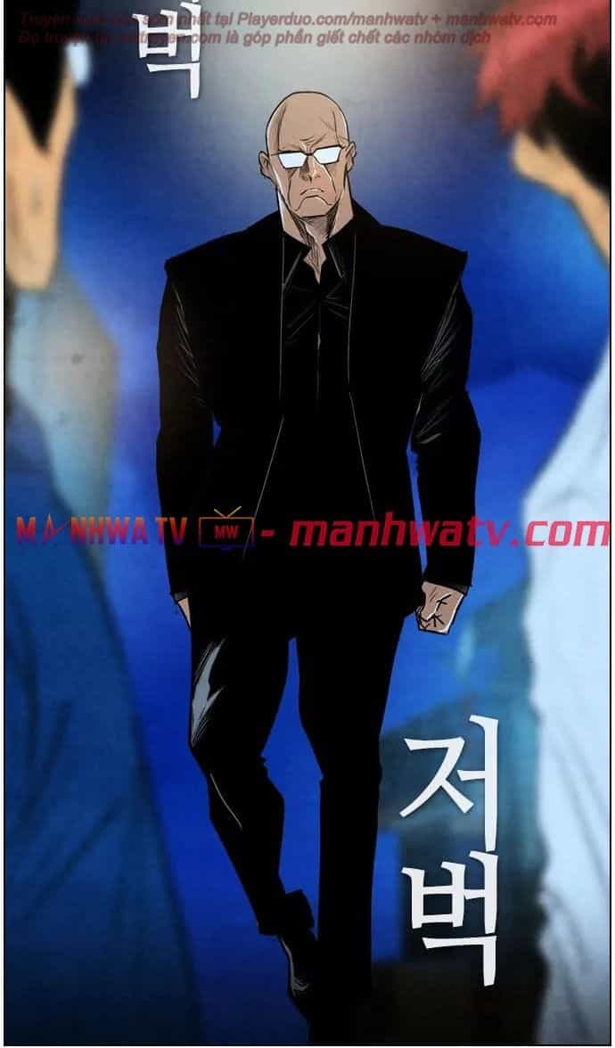 Kẻ Hồi Sinh - Chương 30 - ảnh 16