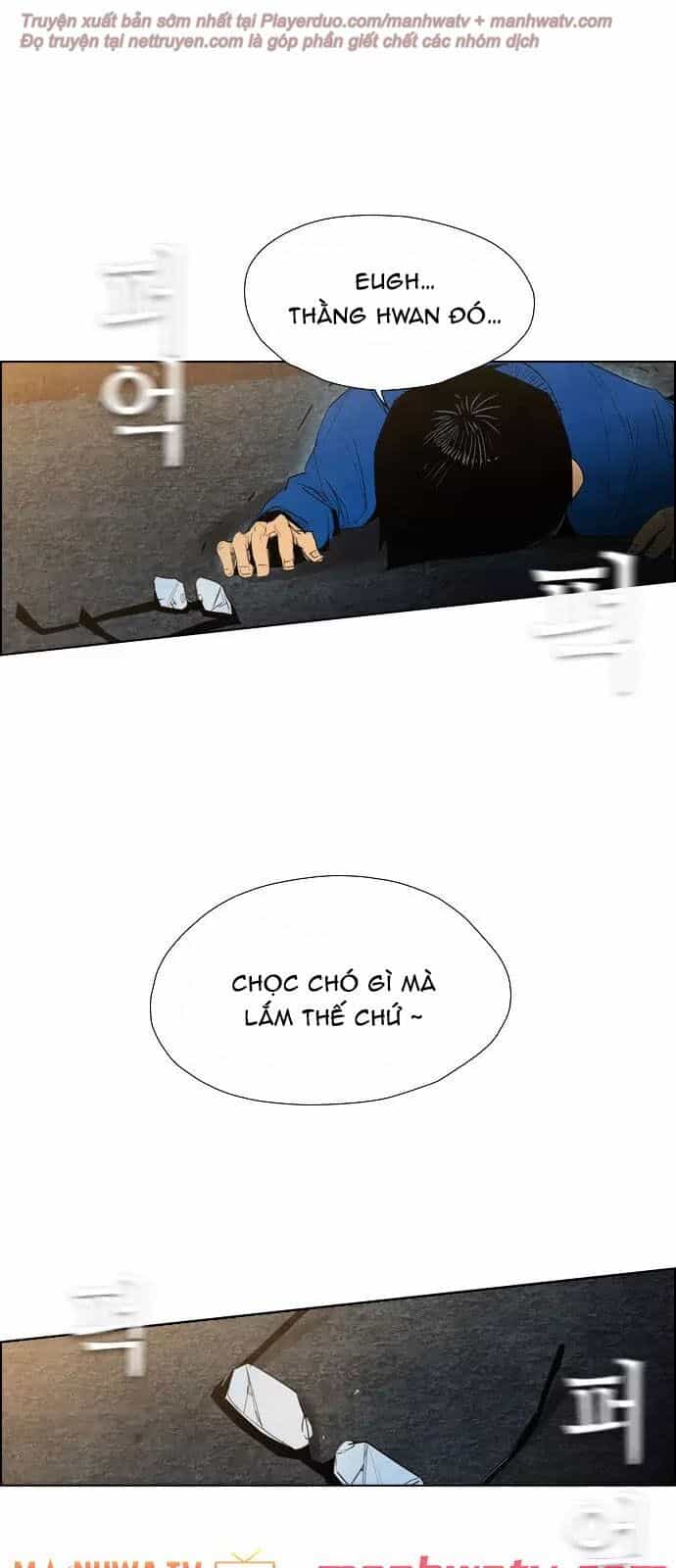 Kẻ Hồi Sinh - Chương 30 - ảnh 51