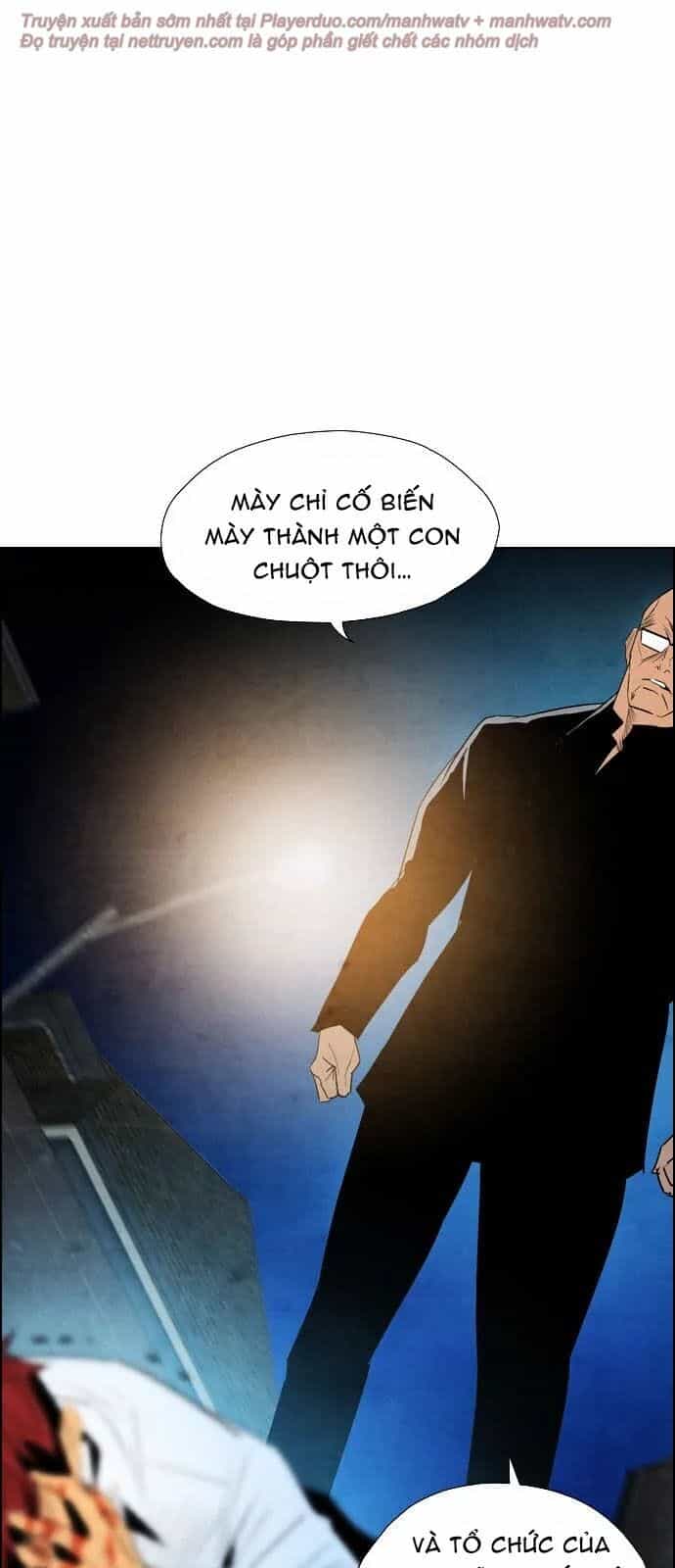 Kẻ Hồi Sinh - Chương 30 - ảnh 74