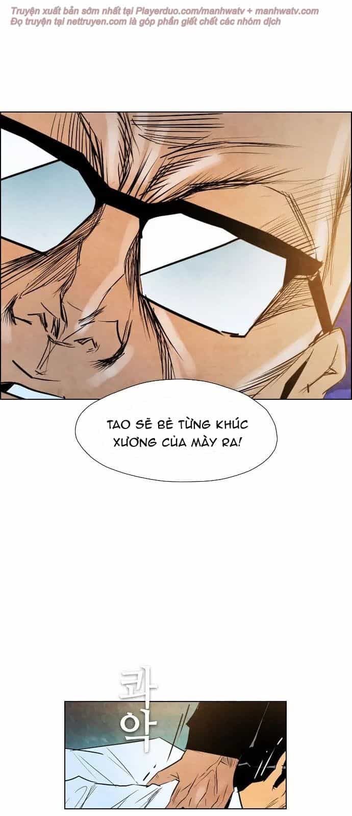 Kẻ Hồi Sinh - Chương 30 - ảnh 77