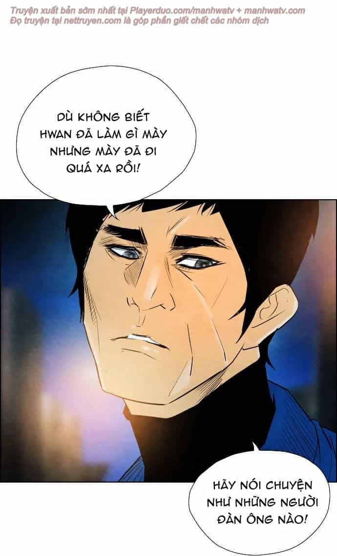 Kẻ Hồi Sinh - Chương 30 - ảnh 81