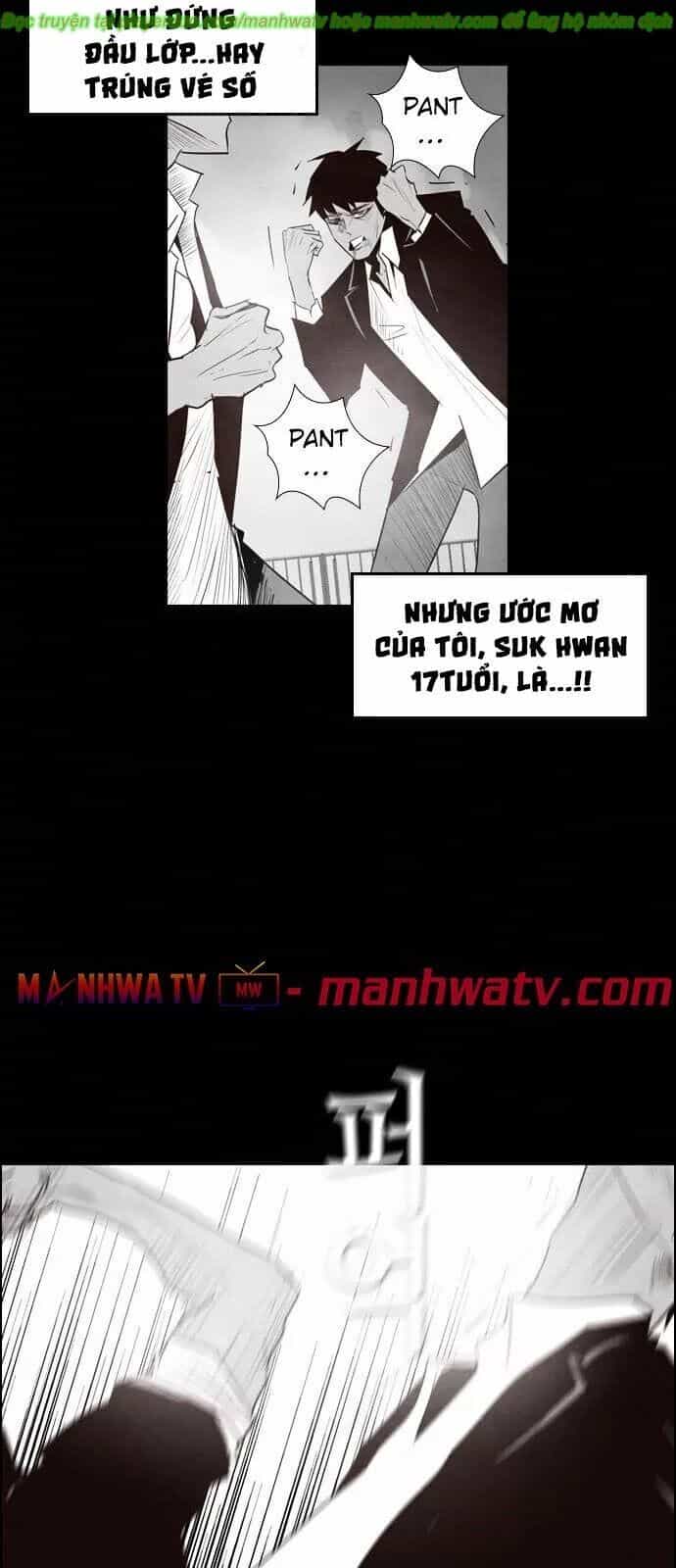 Kẻ Hồi Sinh - Chương 31 - ảnh 6
