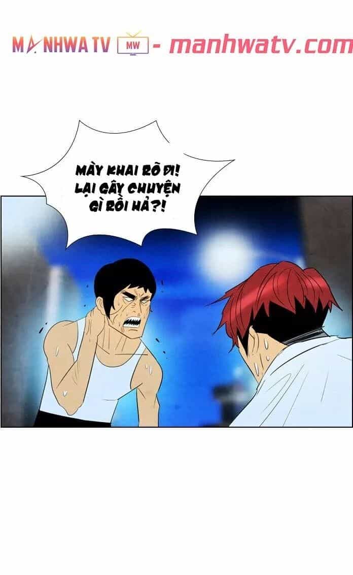 Kẻ Hồi Sinh - Chương 31 - ảnh 61