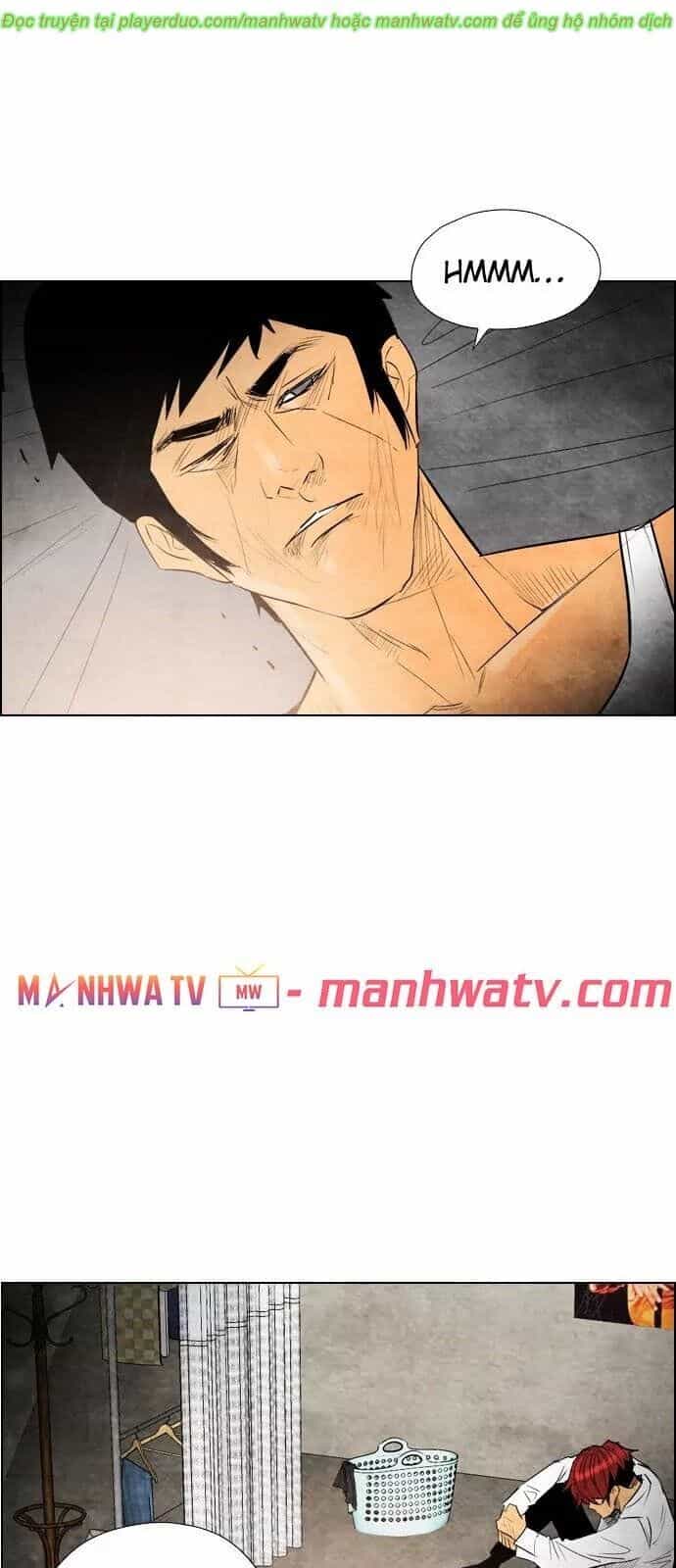 Kẻ Hồi Sinh - Chương 31 - ảnh 80