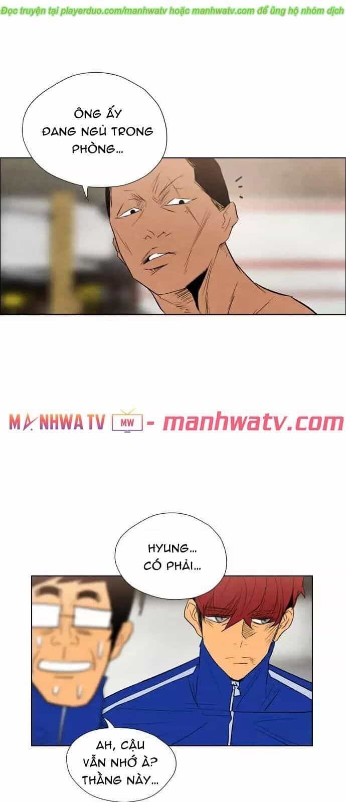 Kẻ Hồi Sinh - Chương 32 - ảnh 37