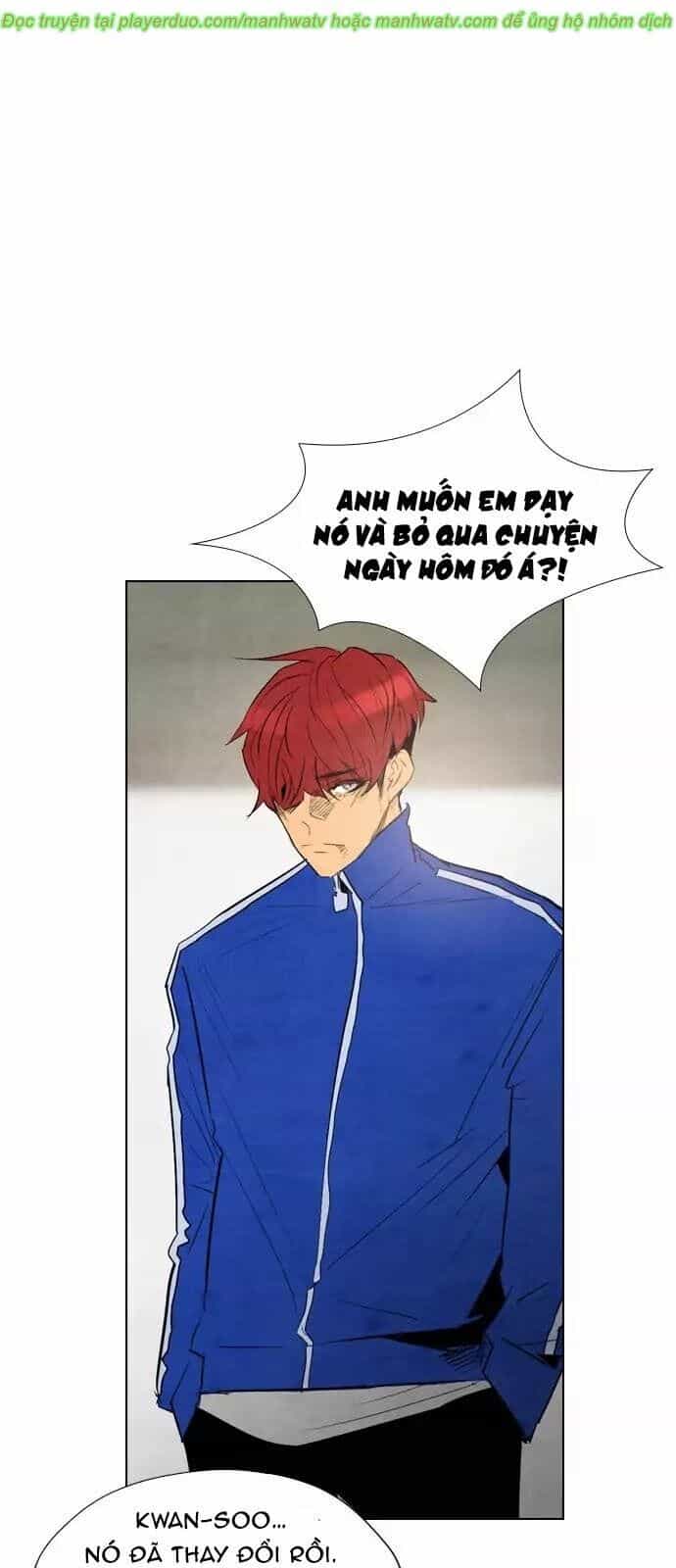 Kẻ Hồi Sinh - Chương 32 - ảnh 48