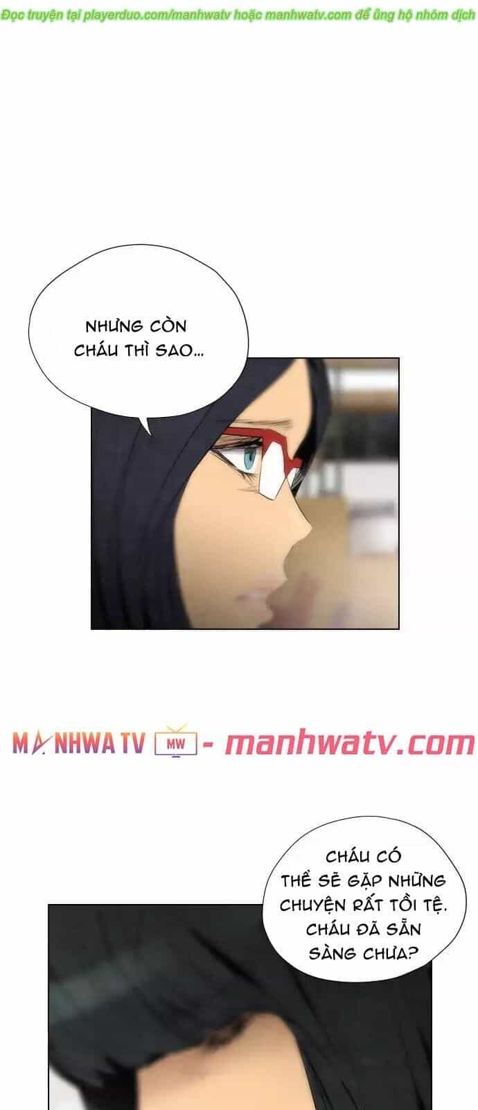 Kẻ Hồi Sinh - Chương 32 - ảnh 96