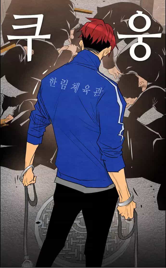 Kẻ Hồi Sinh - Chương 34 - ảnh 17
