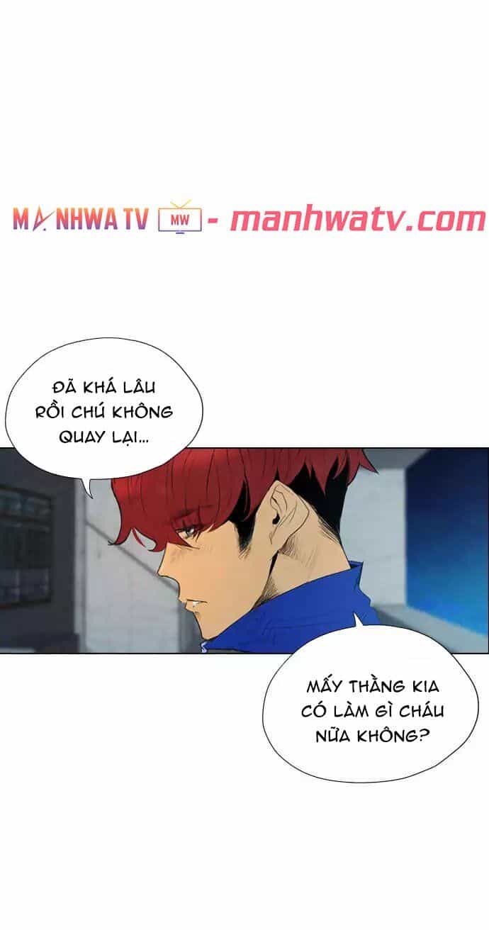 Kẻ Hồi Sinh - Chương 34 - ảnh 68