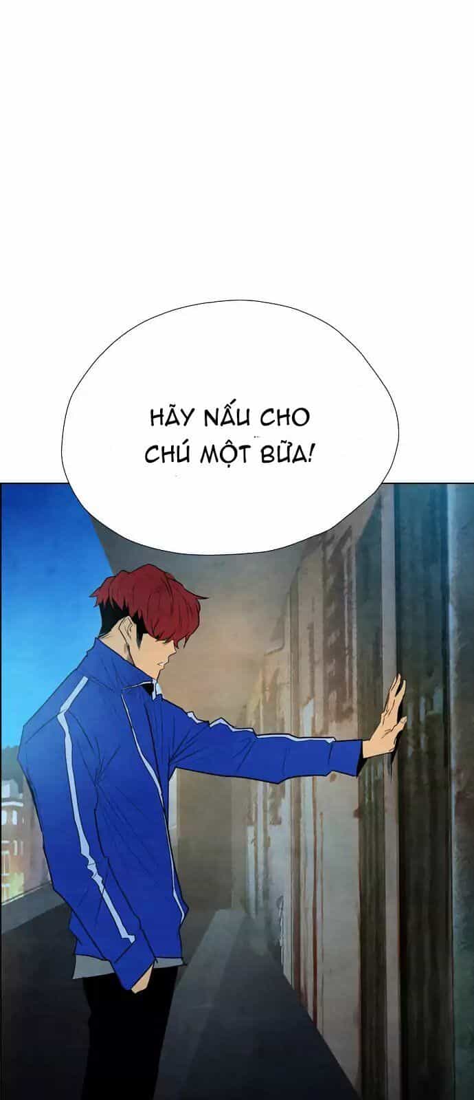 Kẻ Hồi Sinh - Chương 34 - ảnh 71