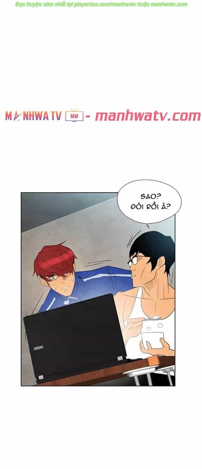Kẻ Hồi Sinh - Chương 36 - ảnh 16