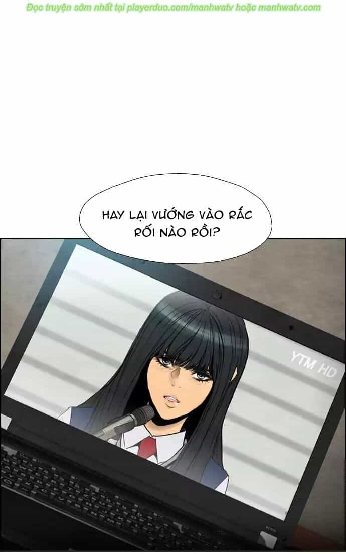 Kẻ Hồi Sinh - Chương 36 - ảnh 22
