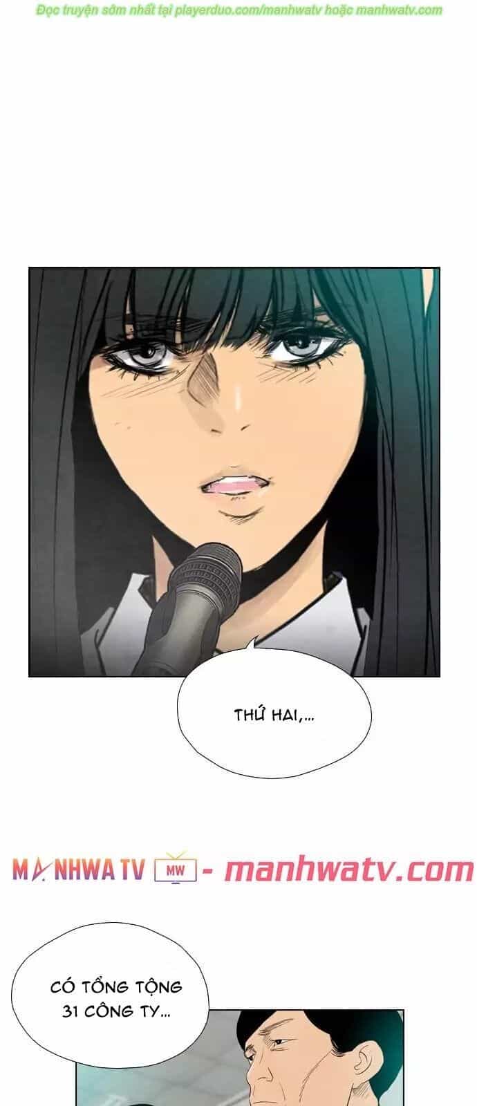 Kẻ Hồi Sinh - Chương 36 - ảnh 32