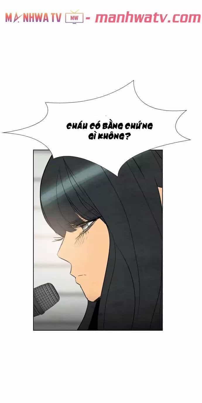 Kẻ Hồi Sinh - Chương 36 - ảnh 36