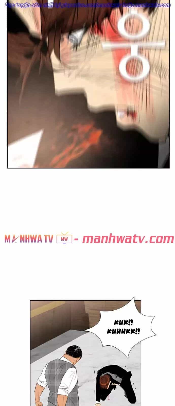 Kẻ Hồi Sinh - Chương 37 - ảnh 17