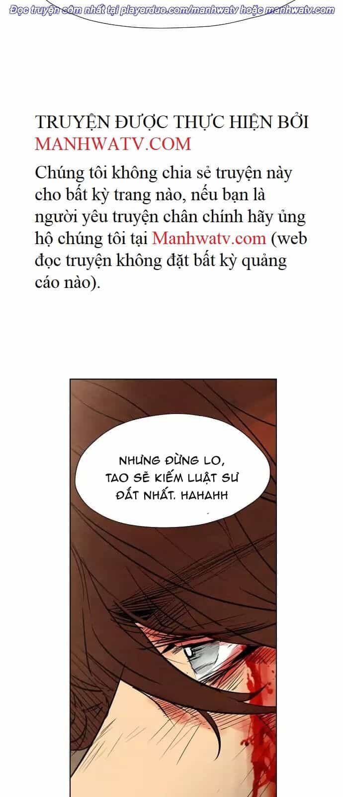 Kẻ Hồi Sinh - Chương 37 - ảnh 36