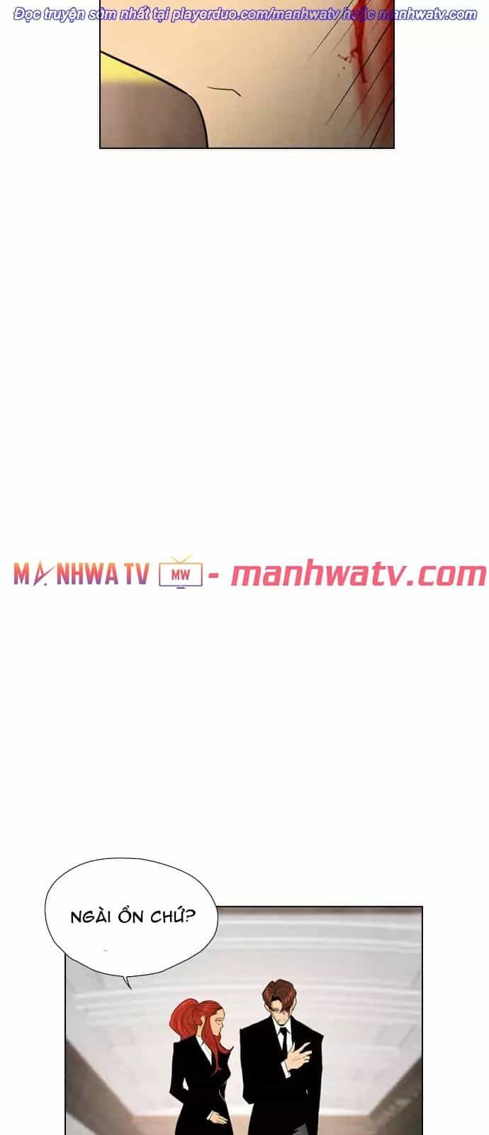 Kẻ Hồi Sinh - Chương 37 - ảnh 37