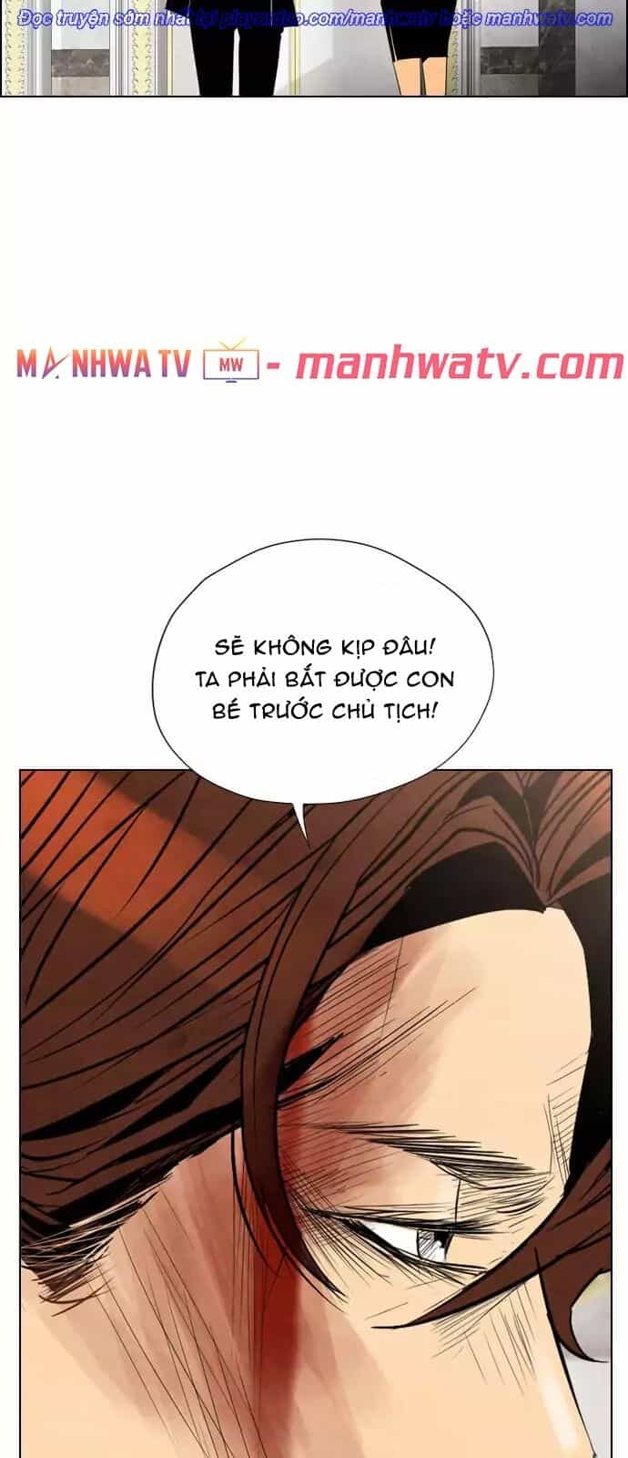 Kẻ Hồi Sinh - Chương 37 - ảnh 44