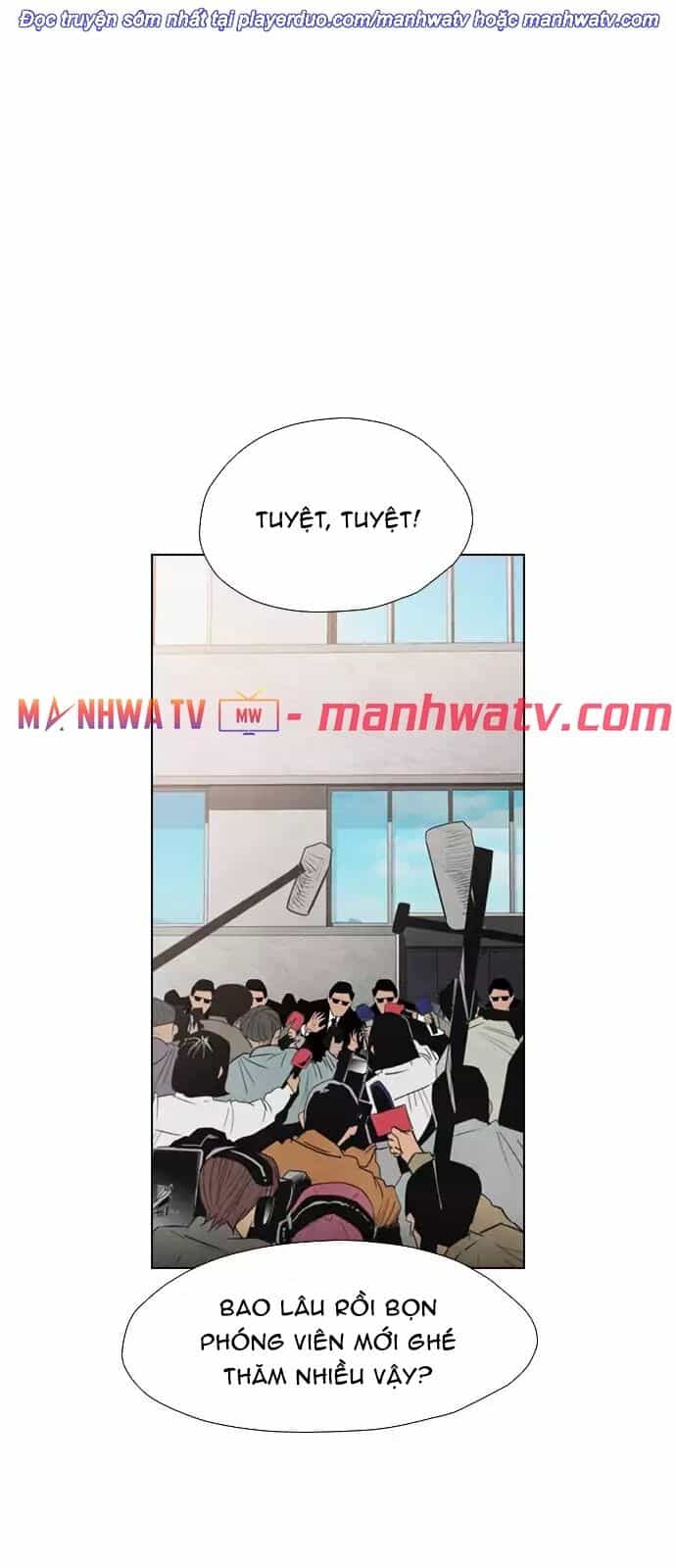 Kẻ Hồi Sinh - Chương 37 - ảnh 6