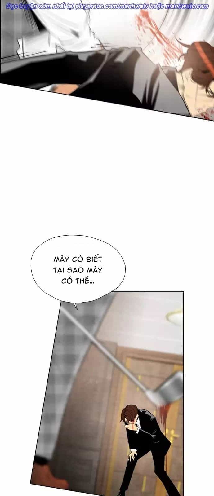 Kẻ Hồi Sinh - Chương 37 - ảnh 9
