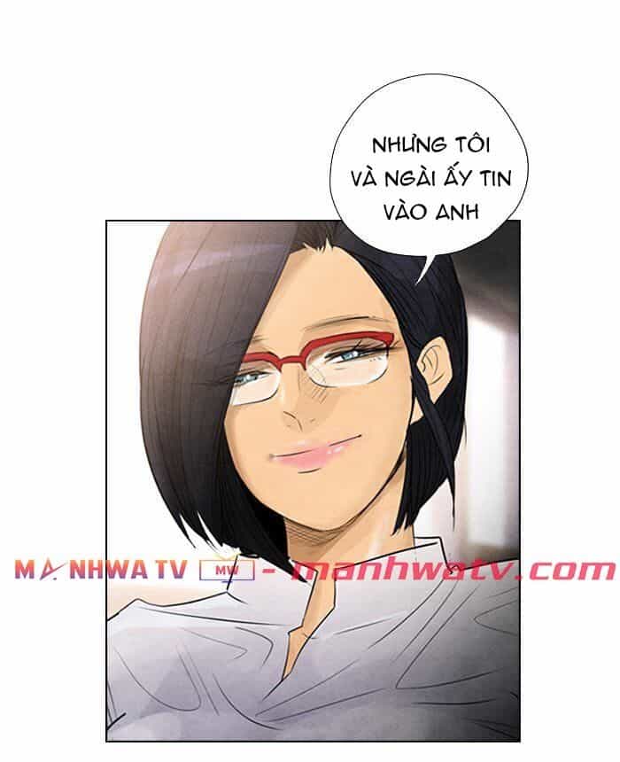 Kẻ Hồi Sinh - Chương 4 - ảnh 32