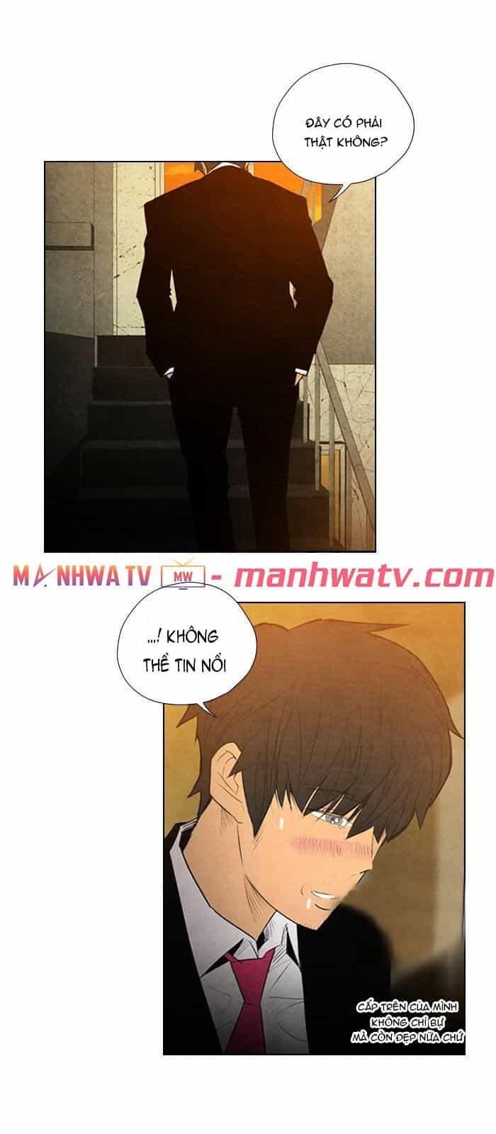 Kẻ Hồi Sinh - Chương 4 - ảnh 37