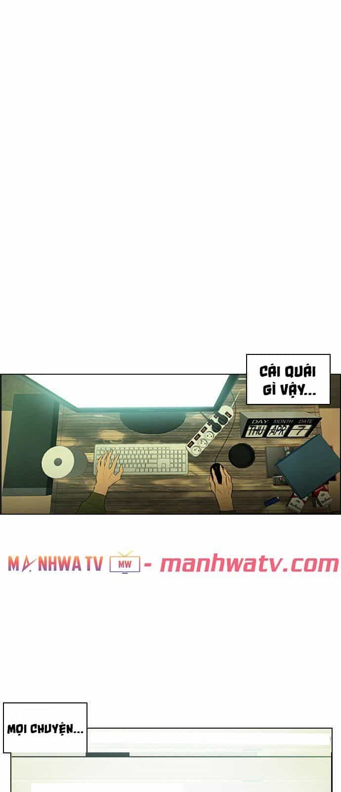Kẻ Hồi Sinh - Chương 4 - ảnh 4