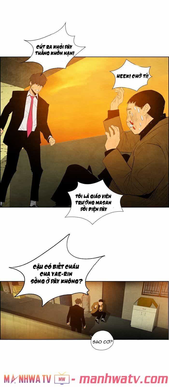 Kẻ Hồi Sinh - Chương 4 - ảnh 45