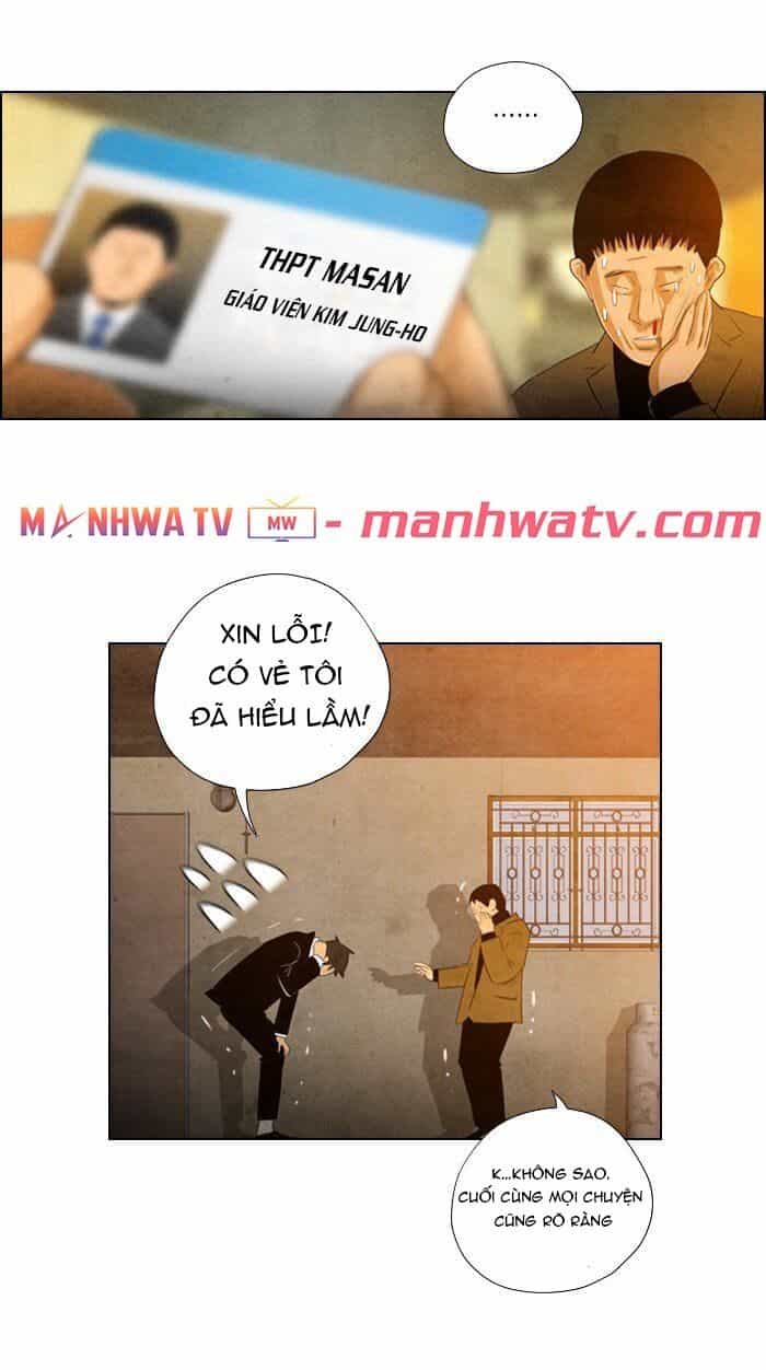 Kẻ Hồi Sinh - Chương 4 - ảnh 47