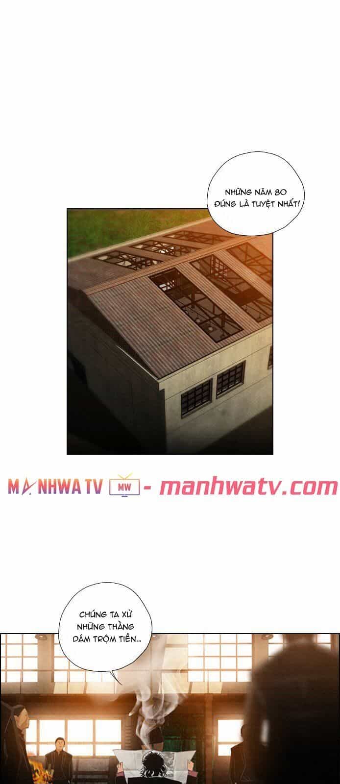 Kẻ Hồi Sinh - Chương 4 - ảnh 63