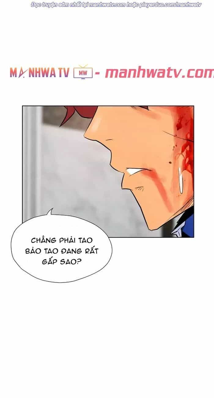 Kẻ Hồi Sinh - Chương 39 - ảnh 19