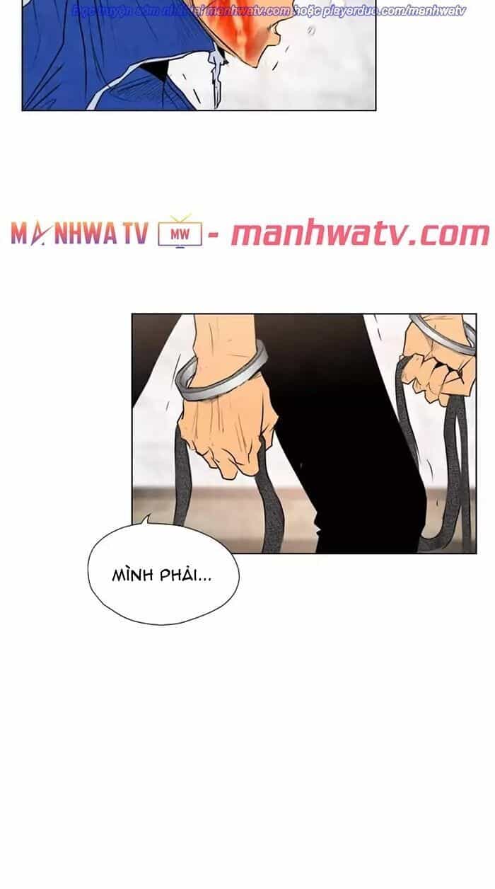 Kẻ Hồi Sinh - Chương 39 - ảnh 3