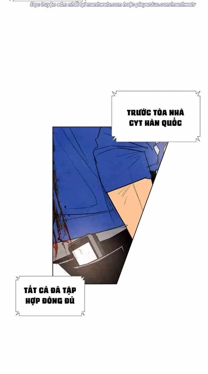 Kẻ Hồi Sinh - Chương 39 - ảnh 6