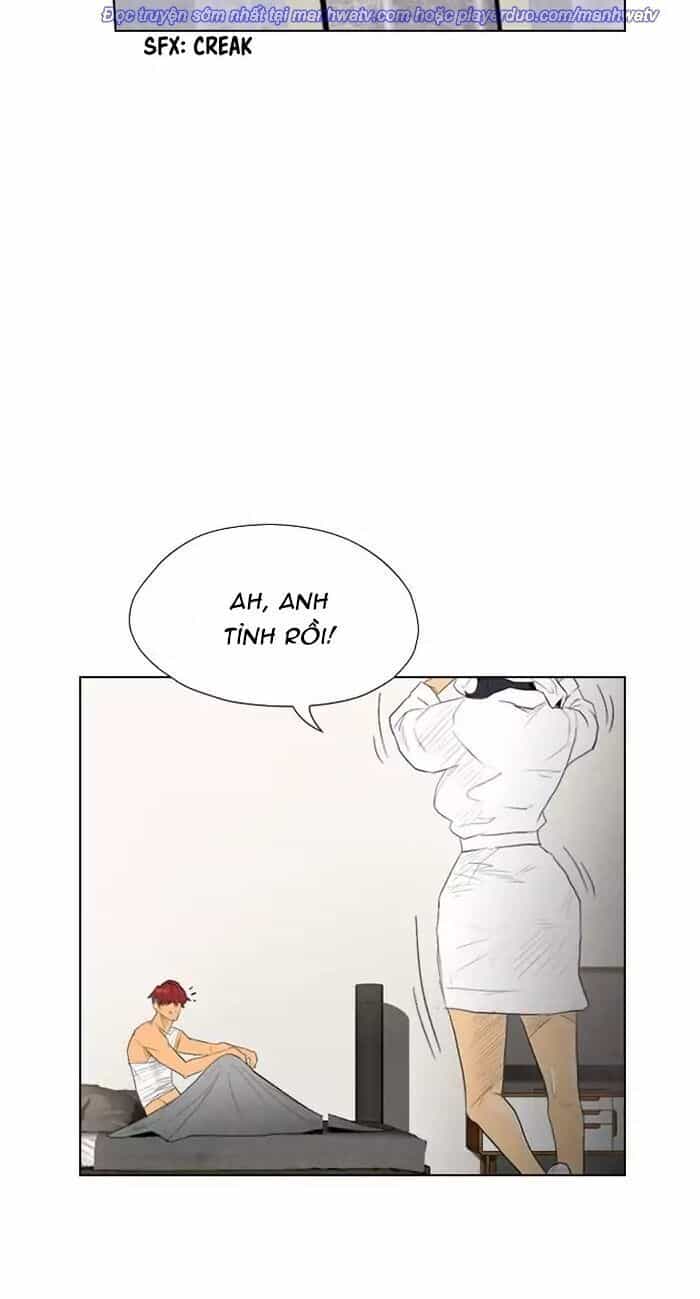 Kẻ Hồi Sinh - Chương 39 - ảnh 71