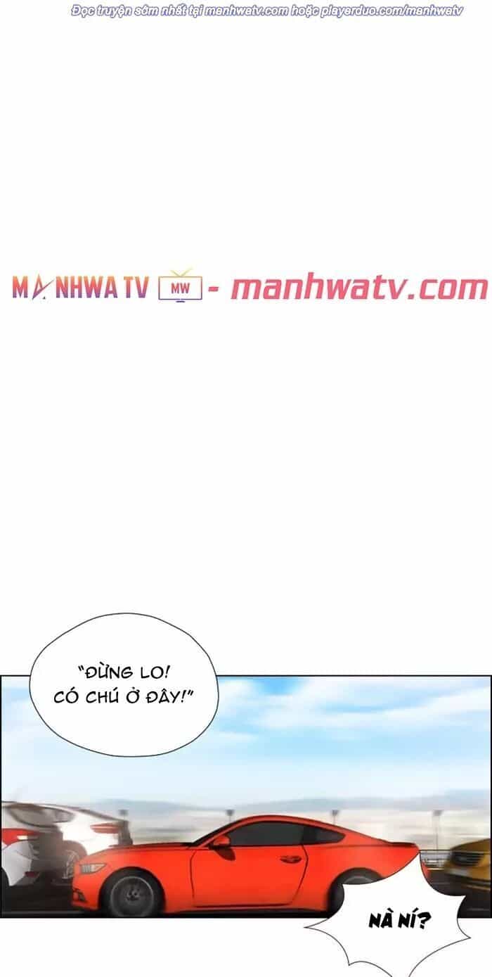 Kẻ Hồi Sinh - Chương 40 - ảnh 10