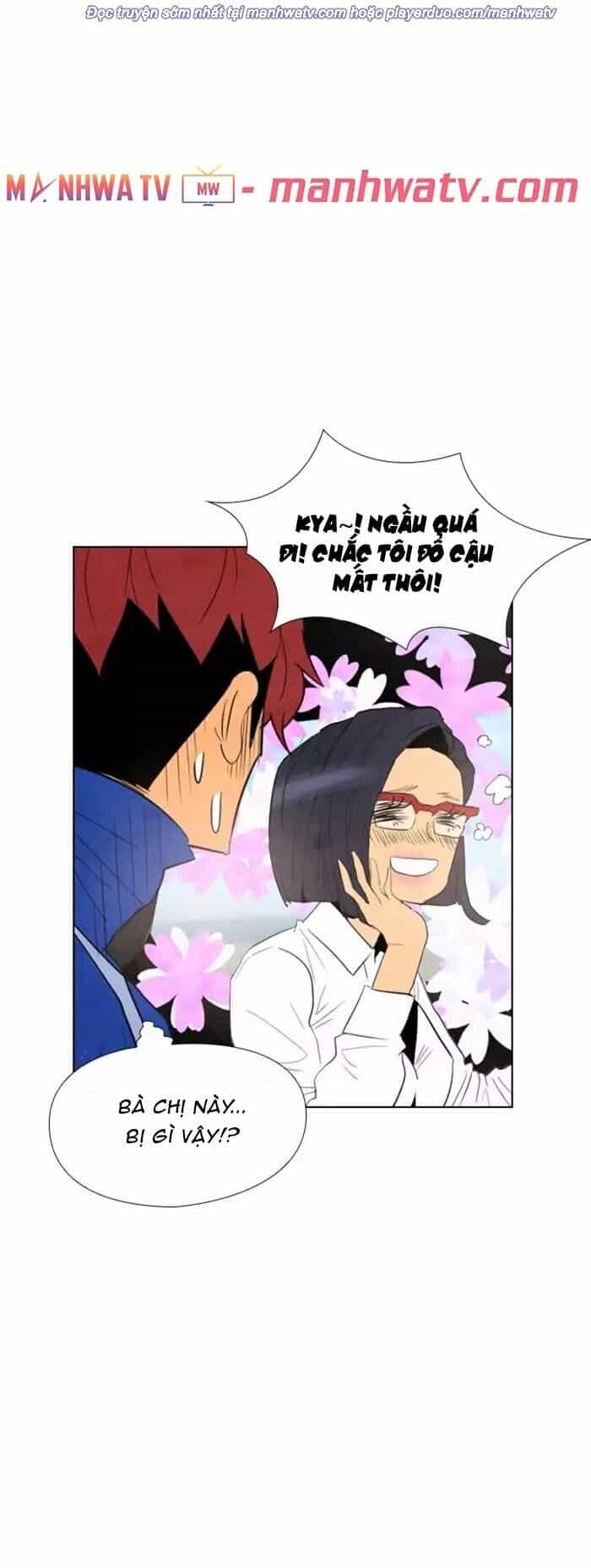 Kẻ Hồi Sinh - Chương 40 - ảnh 15