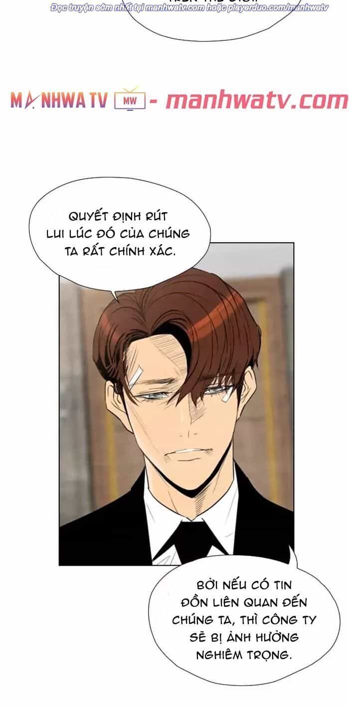 Kẻ Hồi Sinh - Chương 40 - ảnh 23