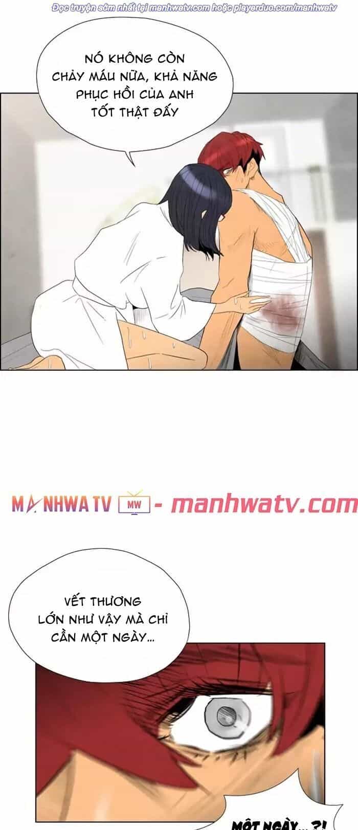 Kẻ Hồi Sinh - Chương 40 - ảnh 4