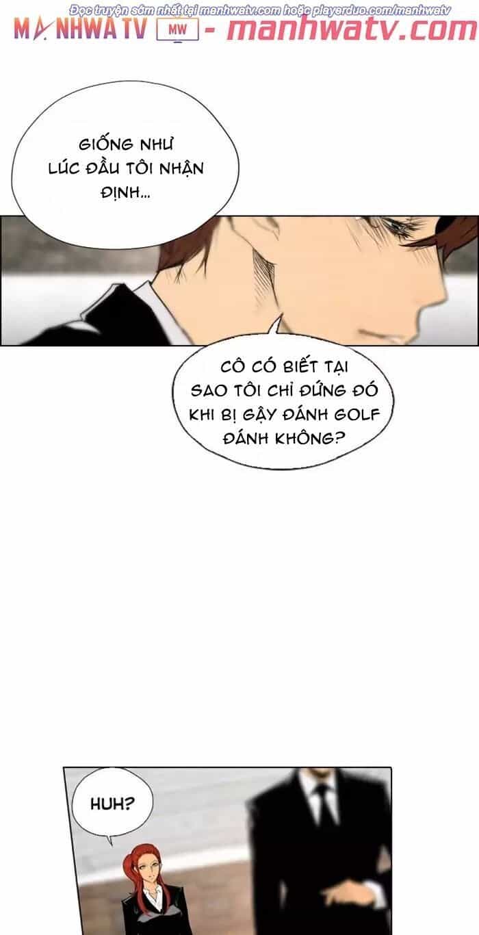 Kẻ Hồi Sinh - Chương 40 - ảnh 61