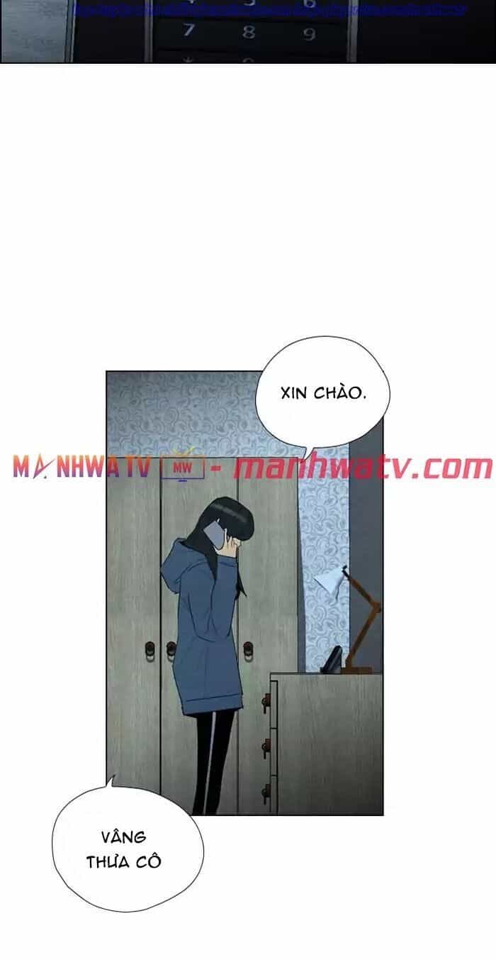 Kẻ Hồi Sinh - Chương 41 - ảnh 37