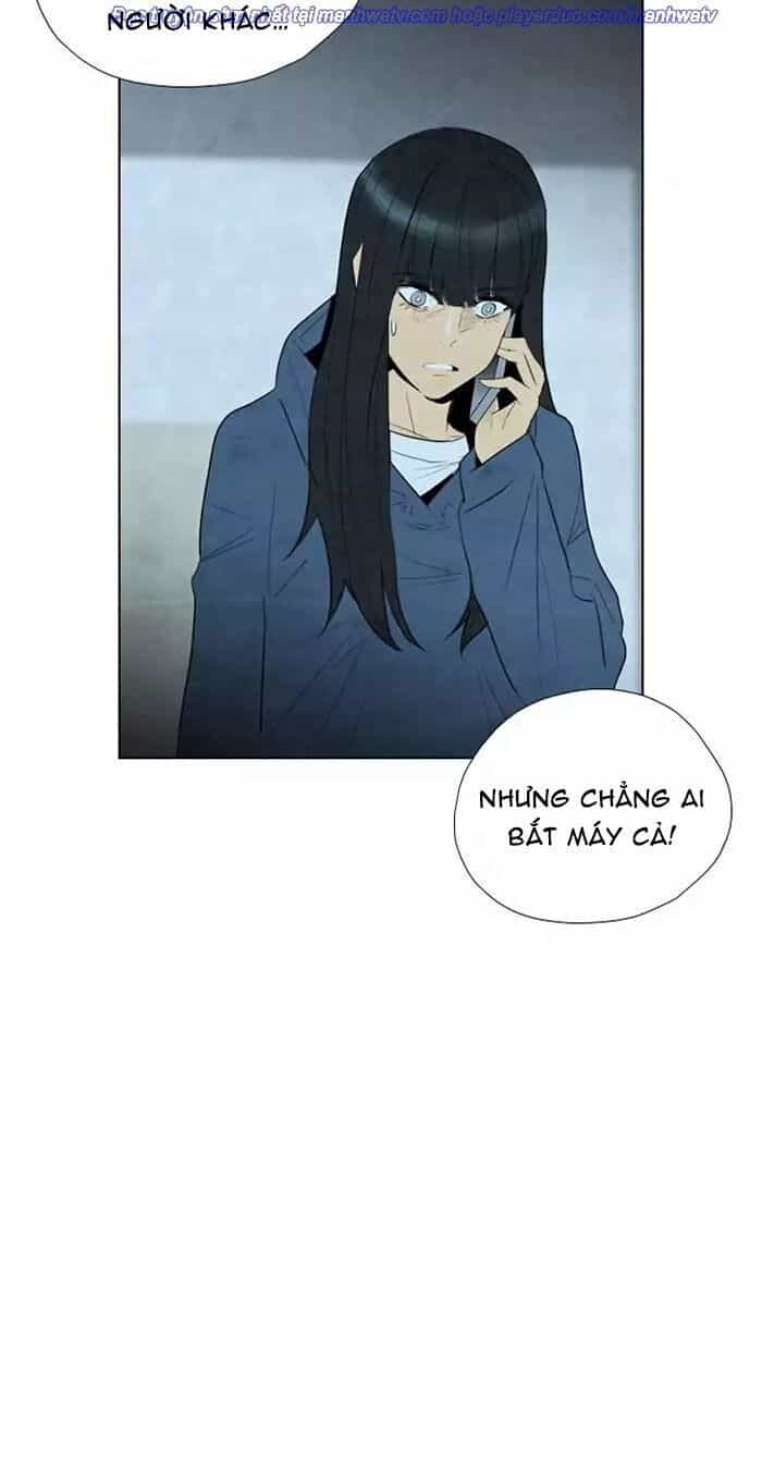 Kẻ Hồi Sinh - Chương 41 - ảnh 42
