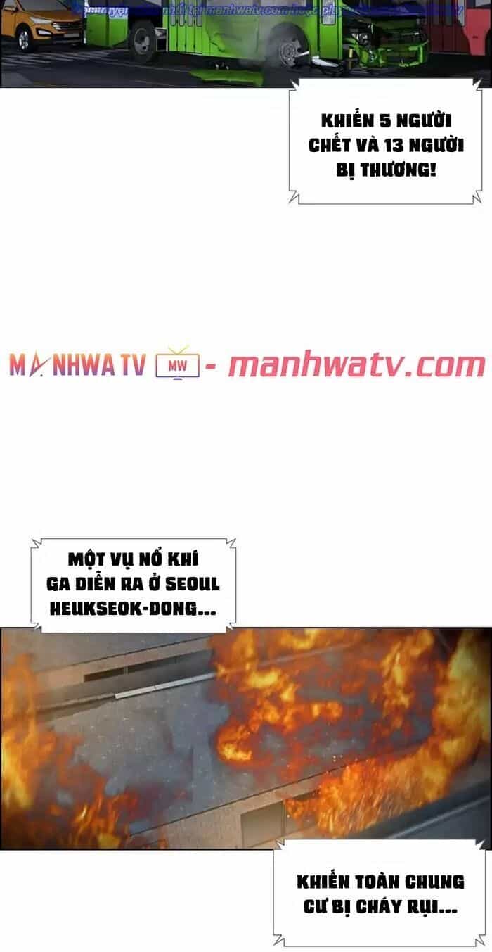 Kẻ Hồi Sinh - Chương 41 - ảnh 48
