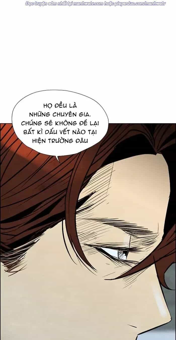 Kẻ Hồi Sinh - Chương 41 - ảnh 56