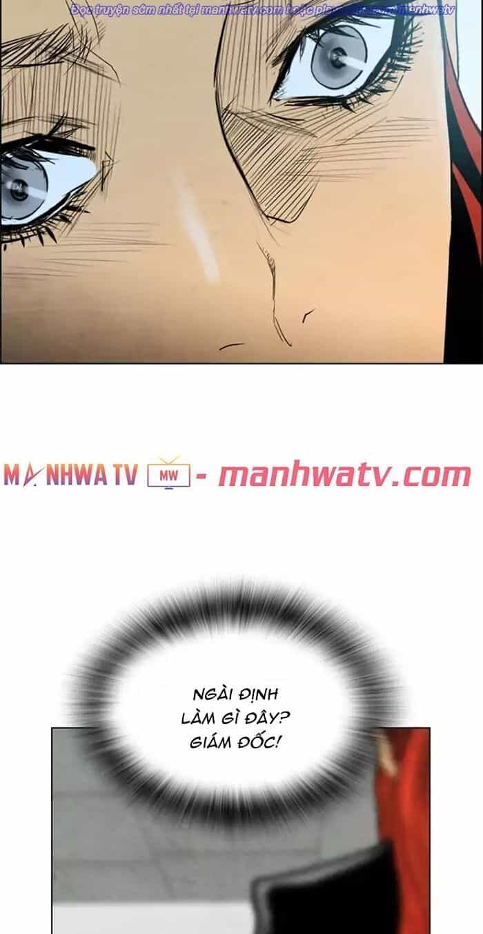 Kẻ Hồi Sinh - Chương 41 - ảnh 63