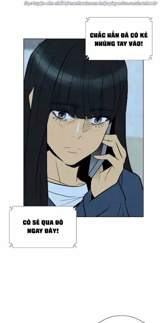 Kẻ Hồi Sinh - Chương 41 - ảnh 66