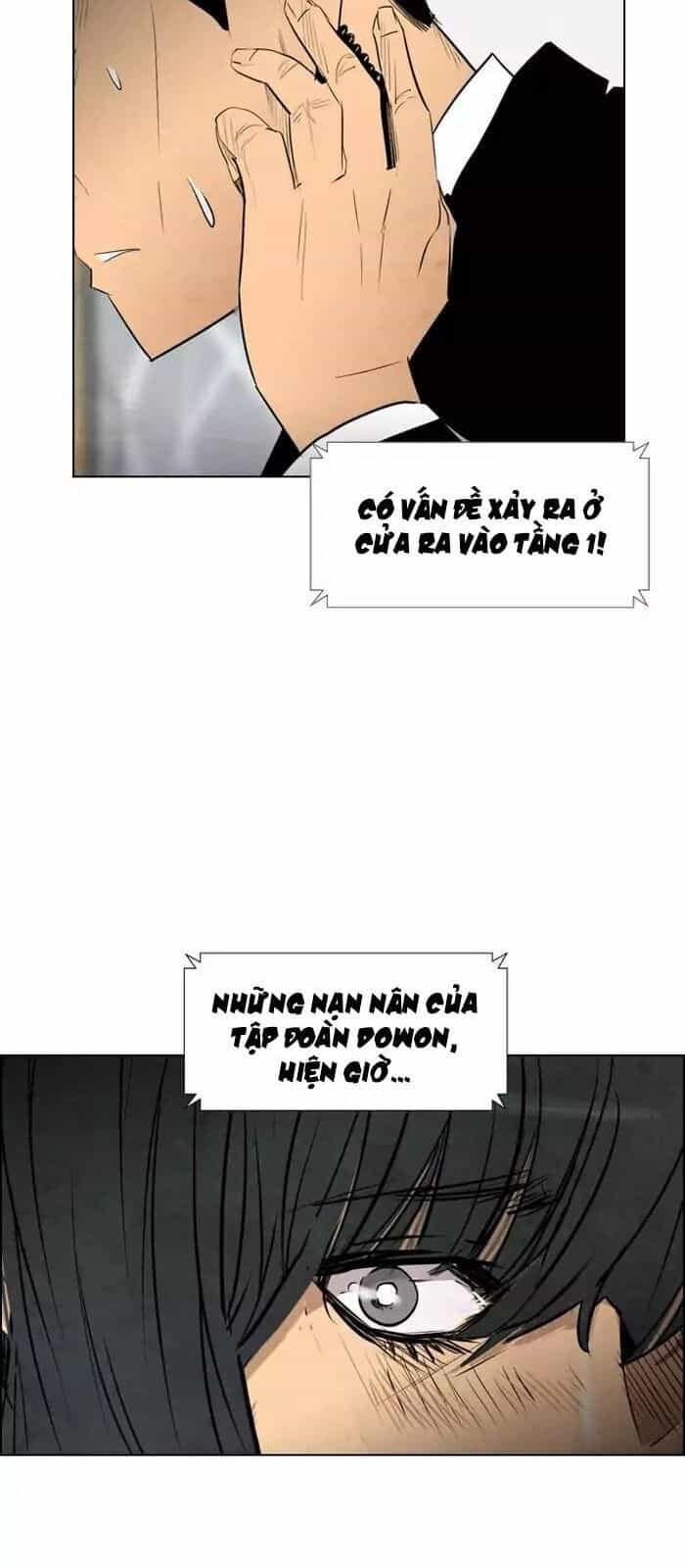 Kẻ Hồi Sinh - Chương 42 - ảnh 11