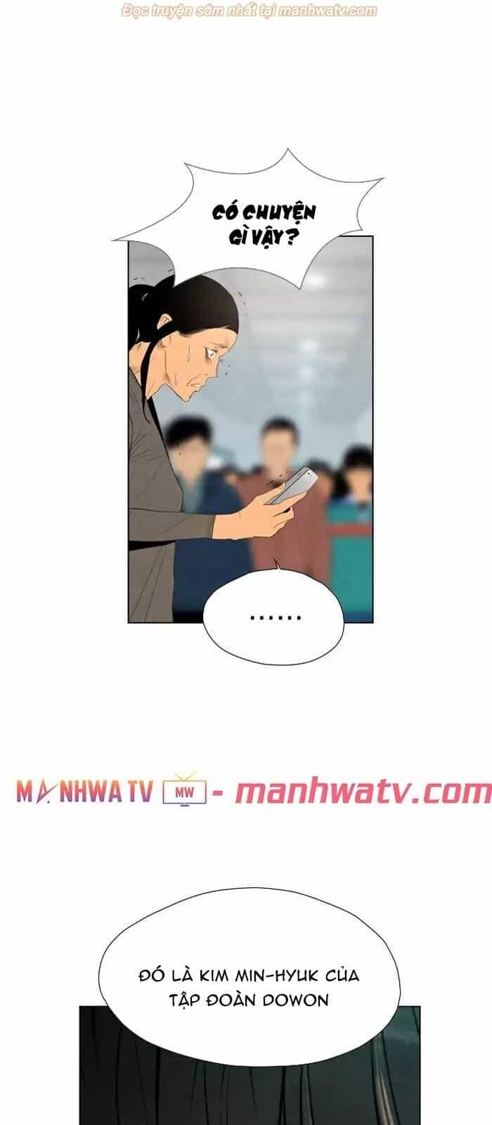 Kẻ Hồi Sinh - Chương 42 - ảnh 52