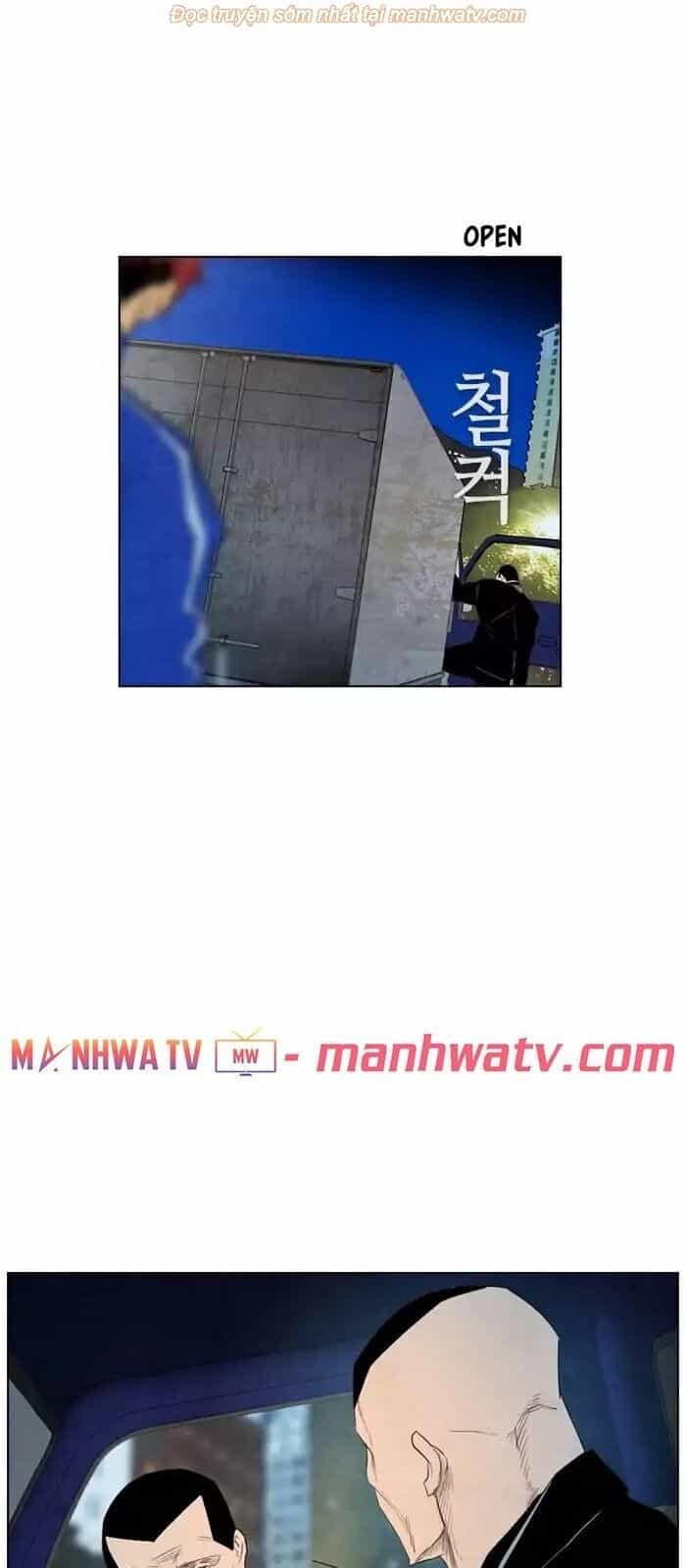 Kẻ Hồi Sinh - Chương 42 - ảnh 78