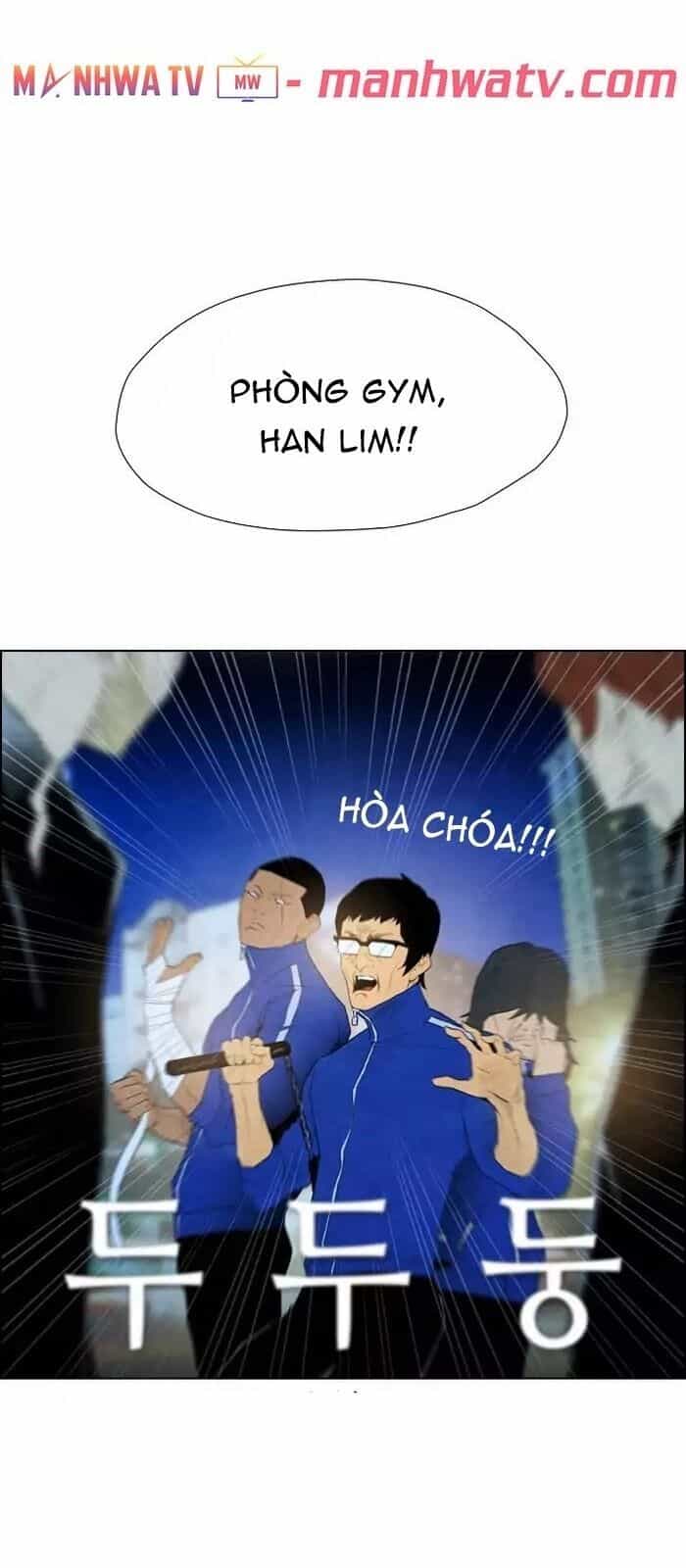 Kẻ Hồi Sinh - Chương 42 - ảnh 89