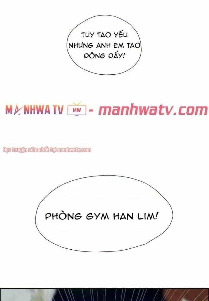 Kẻ Hồi Sinh - Chương 43 - ảnh 3